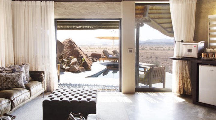 Twyfelfontein Country Lodge