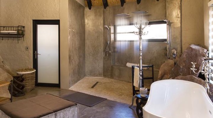 Twyfelfontein Country Lodge