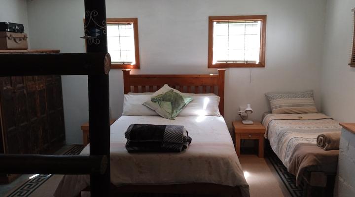 Groendraai Accommodation