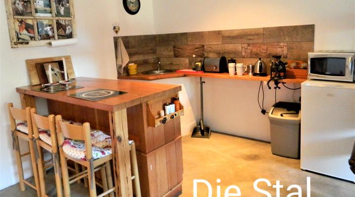 Groendraai Accommodation