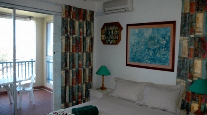 Laguna La Crete Unit F