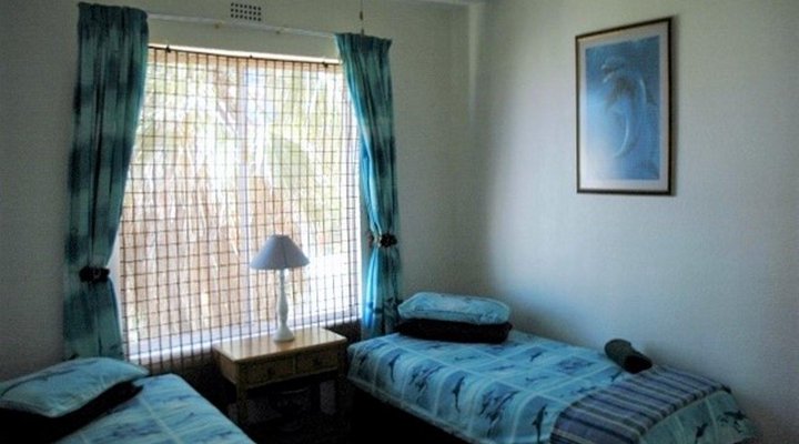 Laguna La Crete Unit F