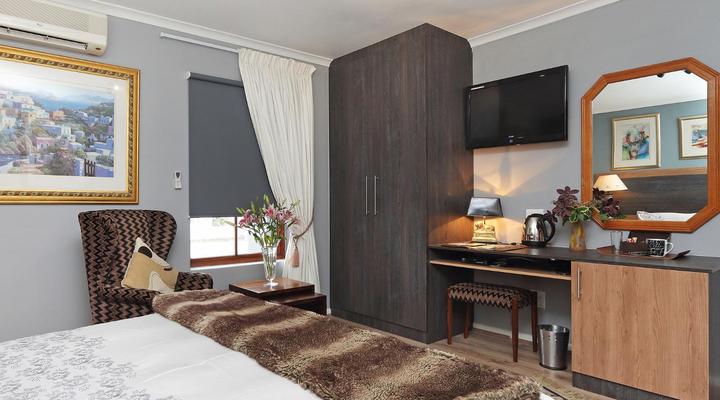 40 Winks Guest House Green Point