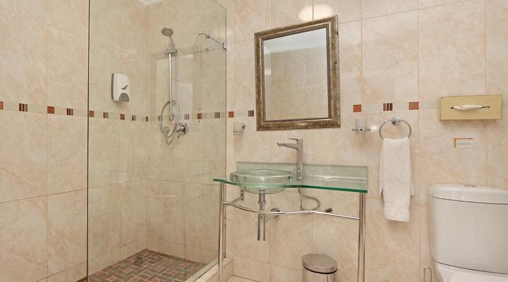 40 Winks Guest House Green Point