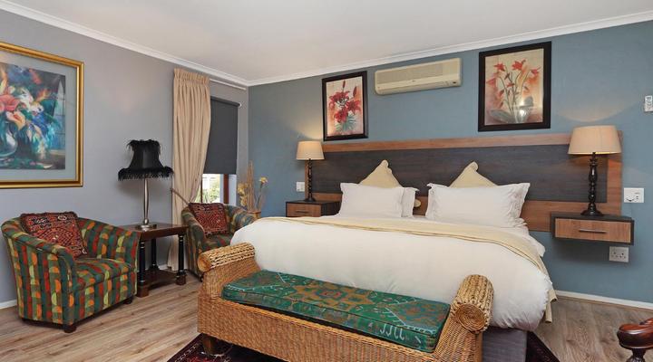 40 Winks Guest House Green Point