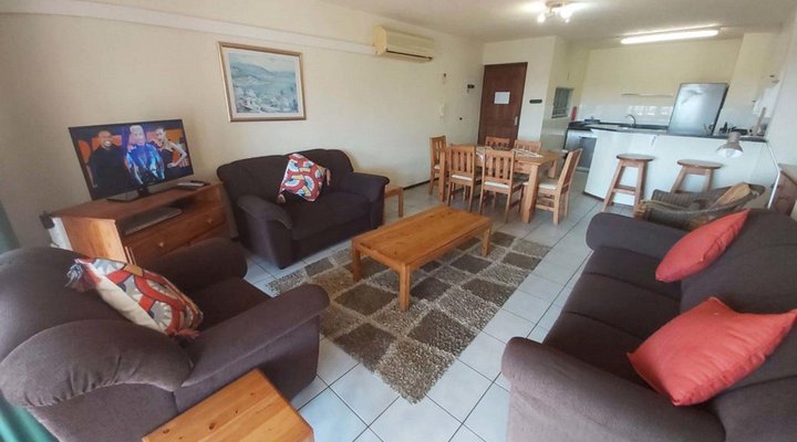 Laguna La Crete Unit F