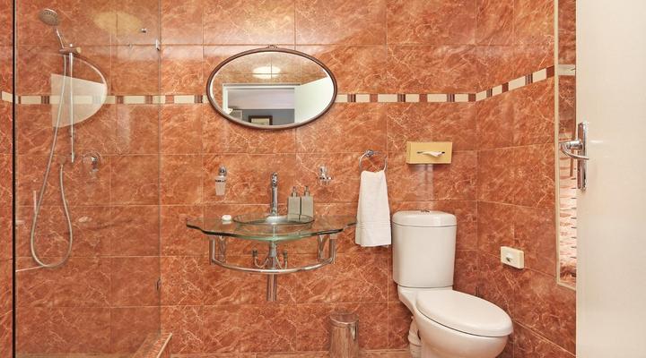 40 Winks Guest House Green Point