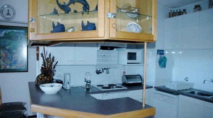 Laguna La Crete Unit F