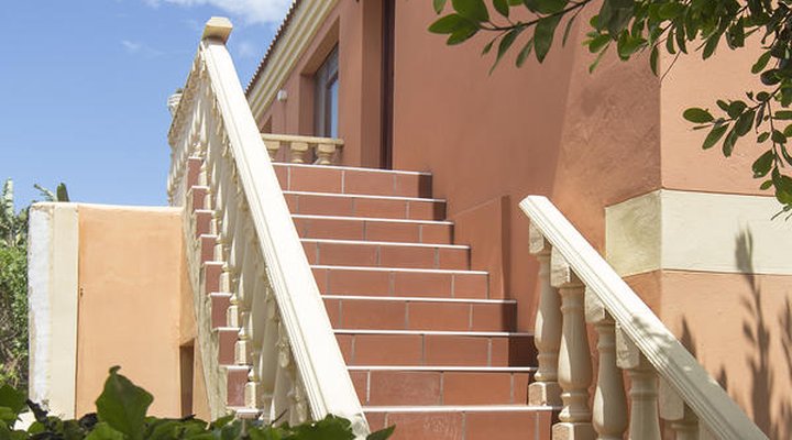 The Tuscany Guesthouse