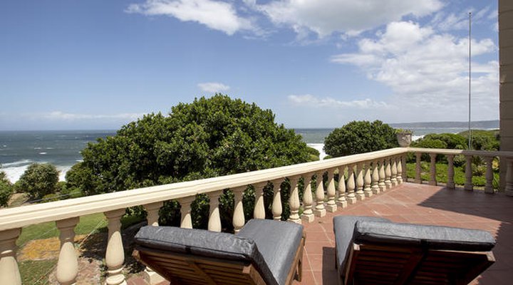 The Tuscany Guesthouse