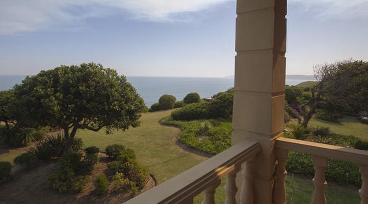 The Tuscany Guesthouse