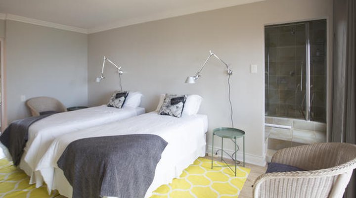 The Tuscany Guesthouse