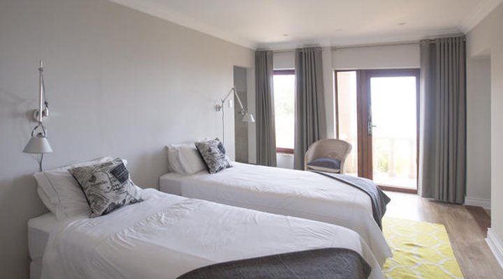 The Tuscany Guesthouse