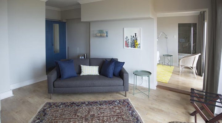 The Tuscany Guesthouse