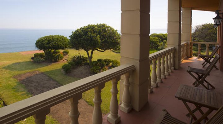 The Tuscany Guesthouse