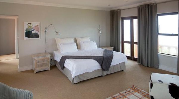 The Tuscany Guesthouse