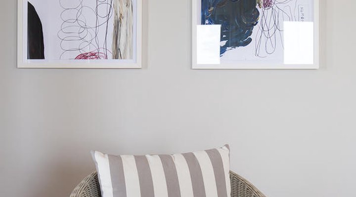 The Tuscany Guesthouse