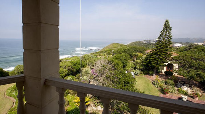 The Tuscany Guesthouse