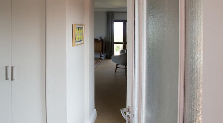 The Tuscany Guesthouse