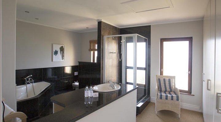 The Tuscany Guesthouse