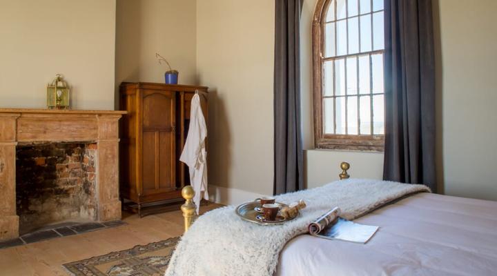 Seal Point Lighthouse