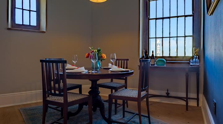 Seal Point Lighthouse