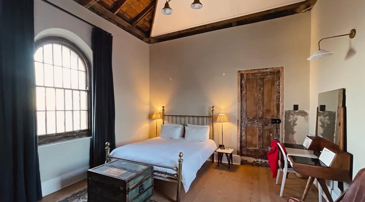 Seal Point Lighthouse