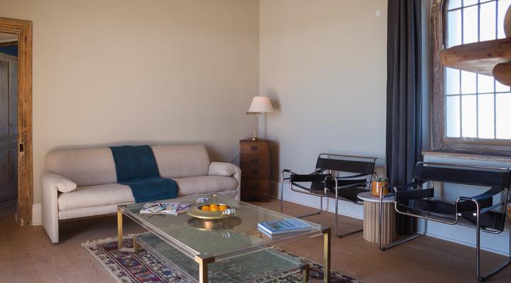 Seal Point Lighthouse