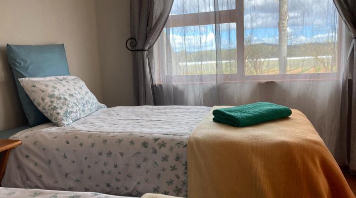 Merwenstein Guest Farm