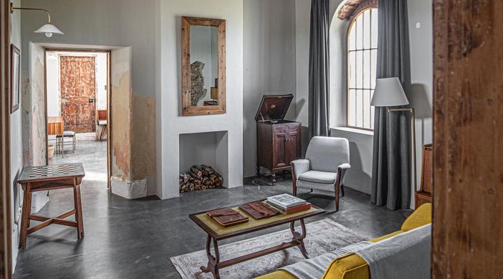 Seal Point Lighthouse