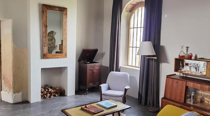 Seal Point Lighthouse