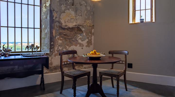 Seal Point Lighthouse