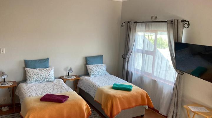 Merwenstein Guest Farm