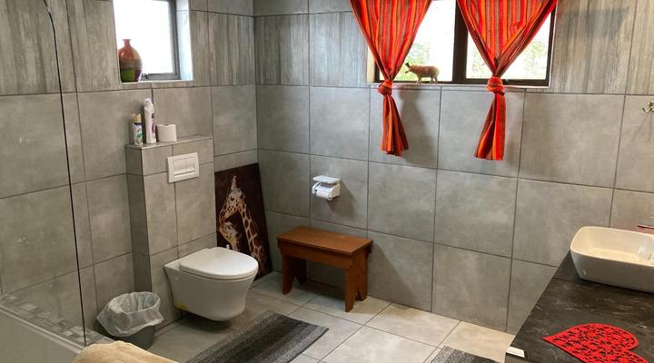 Merwenstein Guest Farm