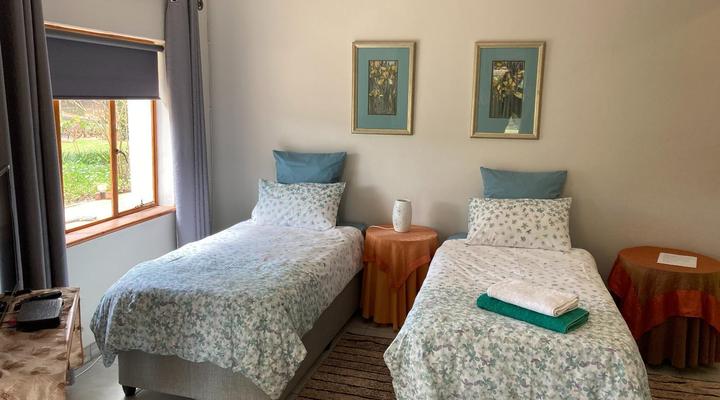 Merwenstein Guest Farm