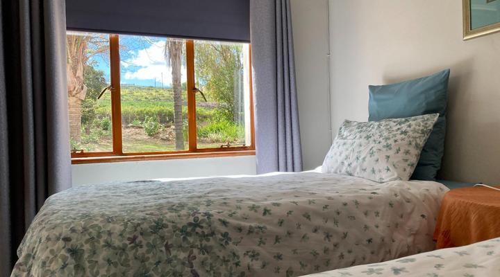 Merwenstein Guest Farm