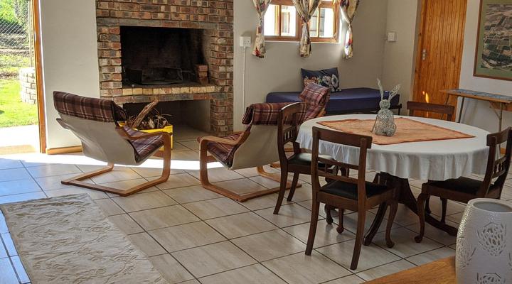 Merwenstein Guest Farm