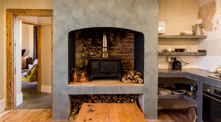 Seal Point Lighthouse