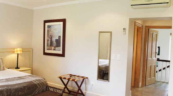 Jan Harmsgat Country House