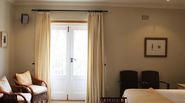 Jan Harmsgat Country House