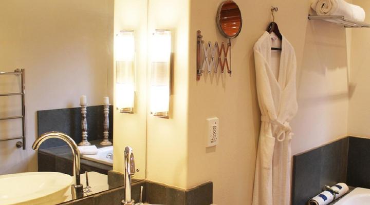 Jan Harmsgat Country House