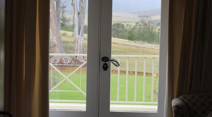 Jan Harmsgat Country House