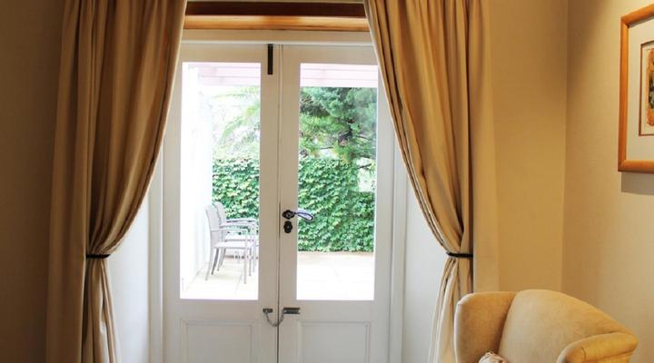 Jan Harmsgat Country House