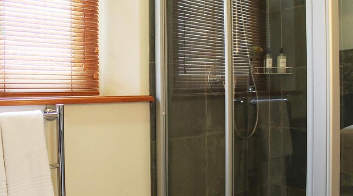 Jan Harmsgat Country House