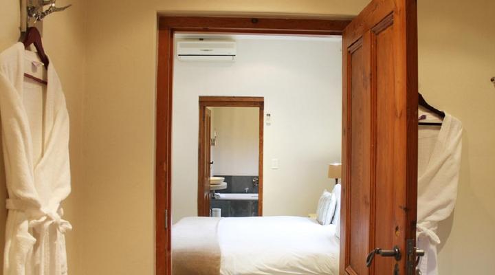 Jan Harmsgat Country House