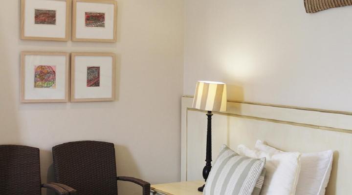 Jan Harmsgat Country House