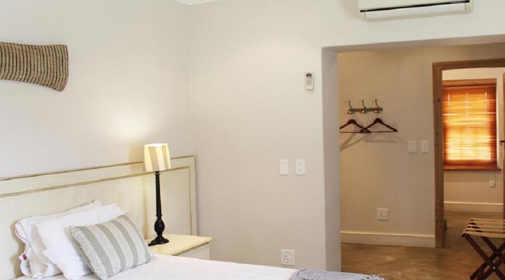 Jan Harmsgat Country House