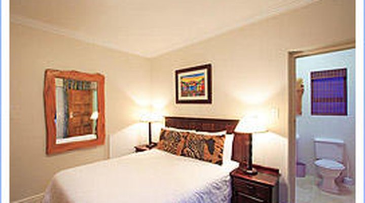 Bantry Beach Luxury Suites