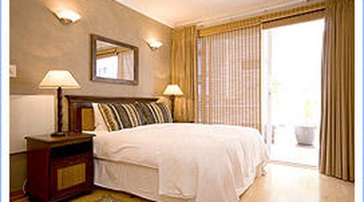 Bantry Beach Luxury Suites