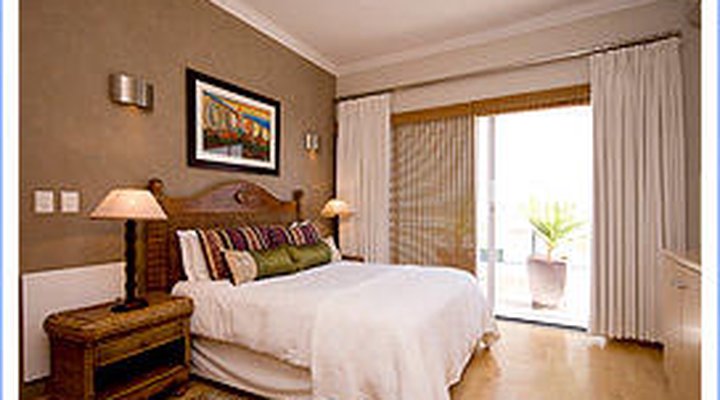 Bantry Beach Luxury Suites